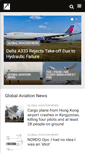 Mobile Screenshot of aeronatic.com